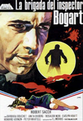 French Sex Murders Poster 2