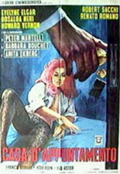 French Sex Murders Poster 3