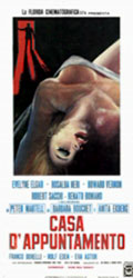 French Sex Murders Poster 4