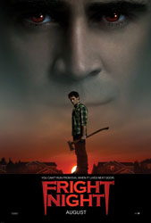 Fright Night Poster 1