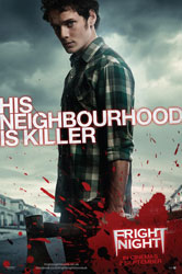 Fright Night Poster 2