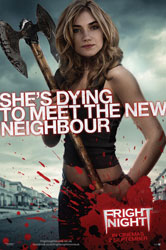 Fright Night Poster 4