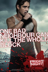 Fright Night Poster 5