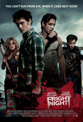 Fright Night Poster 6