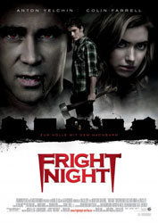 Fright Night Poster 7