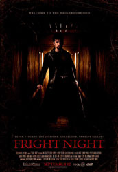 Fright Night Poster 8