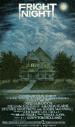 Fright Night Poster