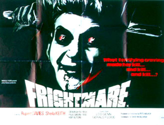 Frightmare Poster 1