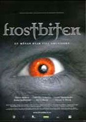 Frostbiten Poster 1