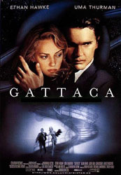 Gattaca Poster 3