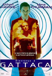 Gattaca Poster 4