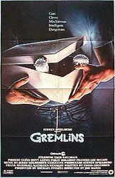 Gremlins Poster 1