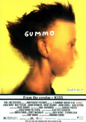 Gummo Poster 1
