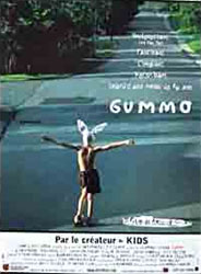 Gummo Poster 2