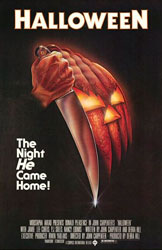Halloween Poster
