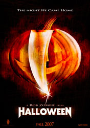 Halloween Poster 1