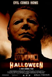 Halloween Poster 2
