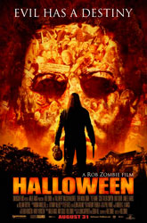 Halloween Poster 3