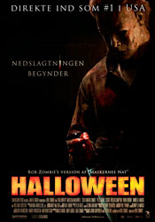 Halloween Poster 4