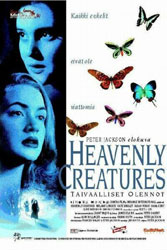 Heavenly Creatures Poster 3