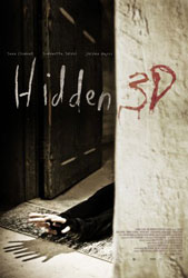 Hidden 3D Poster 2