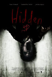 Hidden 3D Poster 3