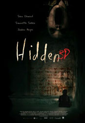 Hidden 3D Poster 4