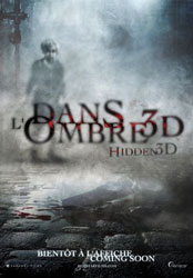 Hidden 3D Poster 6