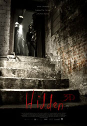Hidden 3D Poster 7