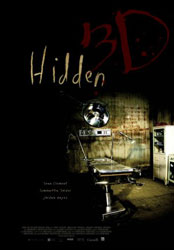 Hidden 3D Poster 8