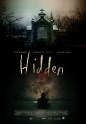 Hidden 3D Poster 9