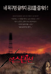 High Tension Poster 7