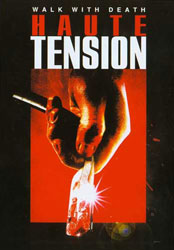 High Tension Poster 9