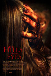 The Hills Have Eyes Poster 1