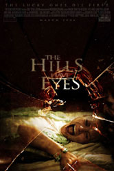 The Hills Have Eyes Poster 4