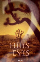 The Hills Have Eyes II Poster 1