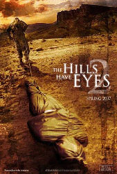 The Hills Have Eyes II Poster 4