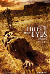 The Hills Have Eyes II Poster 6