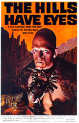 The Hills Have Eyes Poster 1