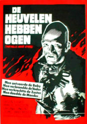 The Hills Have Eyes Poster 4