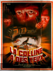 The Hills Have Eyes Poster 5