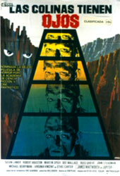 The Hills Have Eyes Poster 6