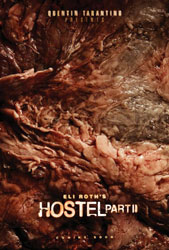 Hostel: Part II Poster 1