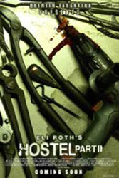 Hostel: Part II Poster 7