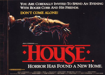 House Poster 1