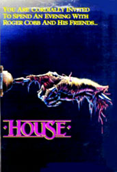 House Poster 2