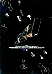 House Poster 3