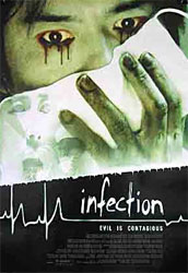 Infection Poster 2