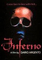 Inferno Poster