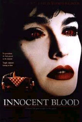 Innocent Blood Poster 2
